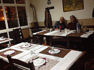 Restaurante Palmeirinha dos Choroes food