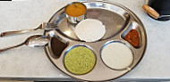 Saravanaa Bhavan food