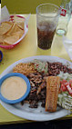 Taqueria Altos De Jalisco food