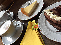 Galerie & Café Sinnenreich food