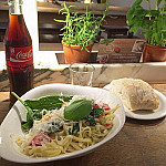 Vapiano food