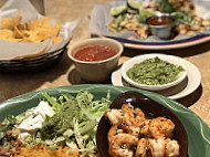 El Azteca food