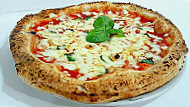 Pizza Sophia food