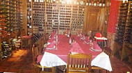 Bodega El Meson Del Vino food