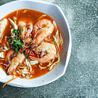 Mee Udang Batrisyia food