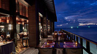 Hai Yan The RitzCarlton Langkawi food