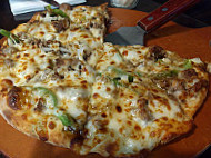 Hello Pizza La Canada food