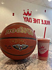 Smoothie King food