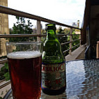 Dublin Patio Bellavista food