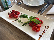 Trattoria Lucania food