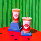 Smoothie King food