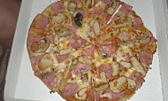 Torrepizza food