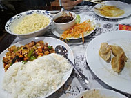 Jia Jia Pai Dang menu