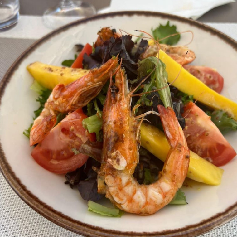 restaurant image