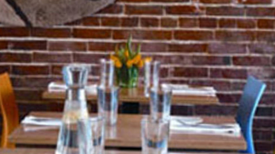 restaurant image