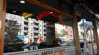 Antep Sofrasi outside