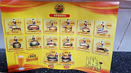 Big Burger food