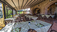 Pizzeria Taverna De' Massari food