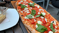 Numero 28 Pizzeria - West Village food