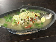 Juara Tomyam Kampung food