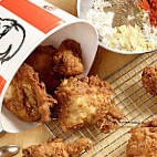 Kfc food