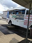 Taqueria Uruapan outside