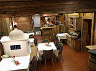 Zunfthaus food