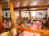 Gasthaus Oppott inside