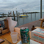 Star Fish Company And Seafood Market inside