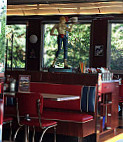 Sam Kullman`s Diner food