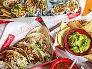 Quesada Burritos Tacos food