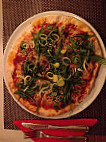 Restaurang Pizzeria Palladium food