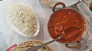 Maharaja Indian food