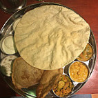 Saravanaa Bhavan food