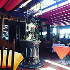 La Parrilla De Viviana inside