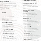 Broomstack Kitchen Taphouse menu