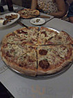 Marcus Pizza food