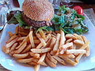 La Table de la Ferme food