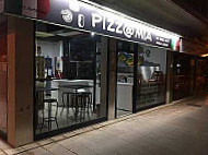 Pizza Mia 2014 inside