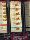 Wendy's food