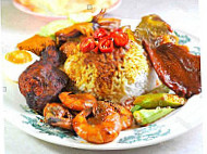 Nasi Kandar Suhaili food