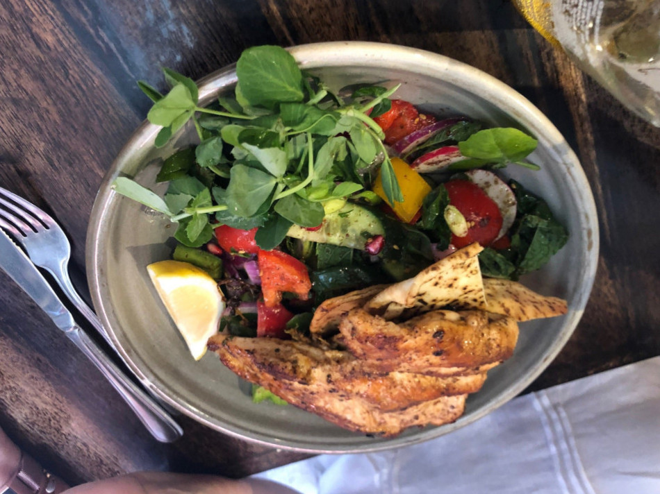 restaurant image