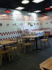 Five Guys food