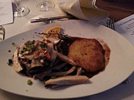 UnverwechselBar food