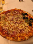 Pizzeria Amalfi food