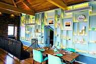 Ammar - Restaurante/Cocktelaria food