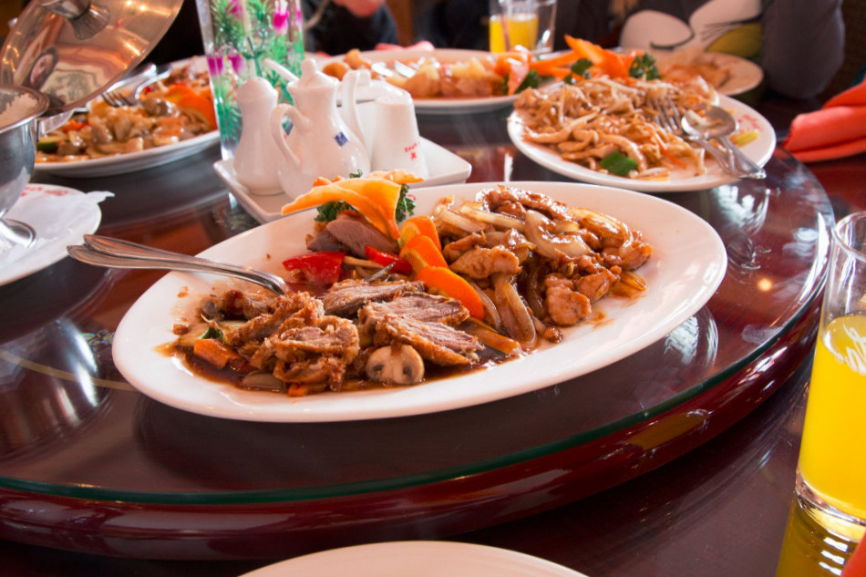 restaurant image