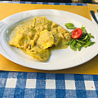 Osterija Ferluga food