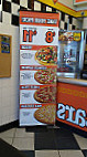 Little Caesars Pizza food