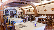 Trattoria La Carabaccia food